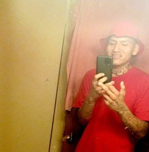 Meet your Posher, Silas